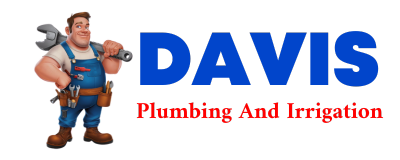 Trusted plumber in OPHIR